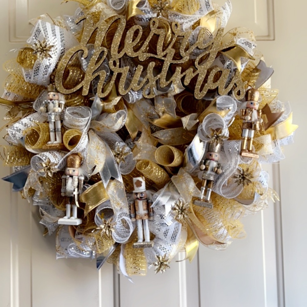 Christmas Wreath